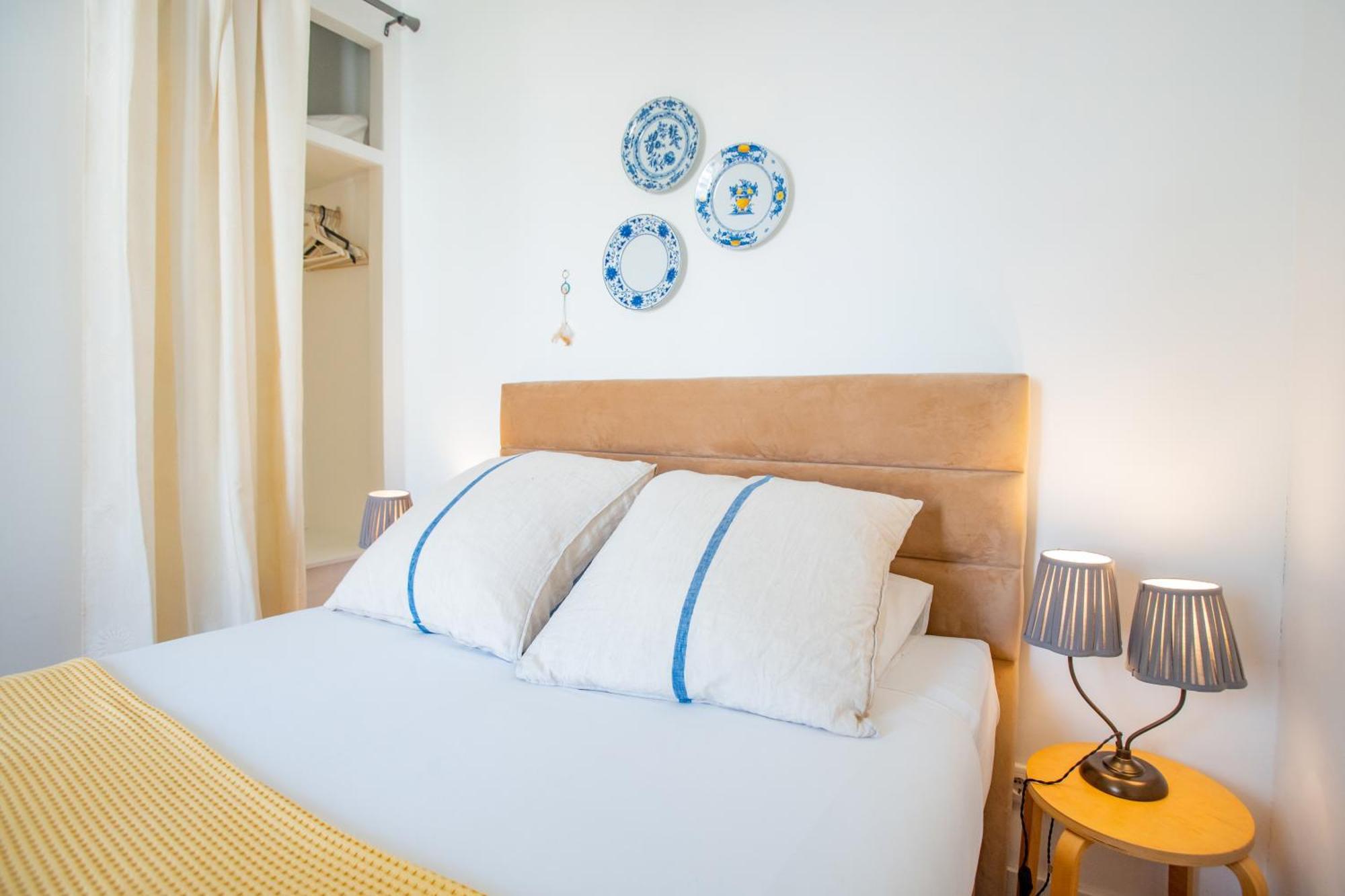 Bright In Apartamento *