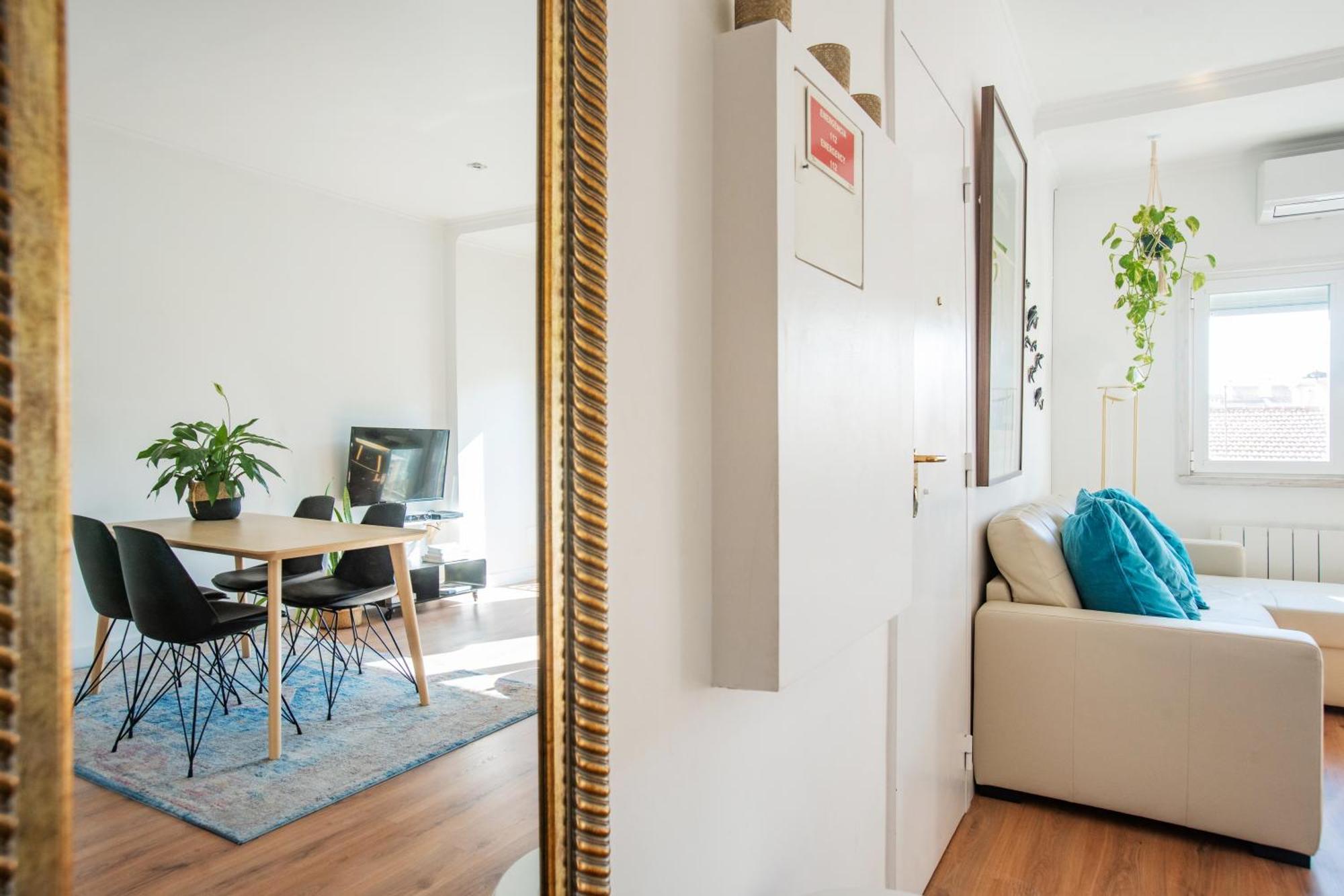 Bright In Apartamento *