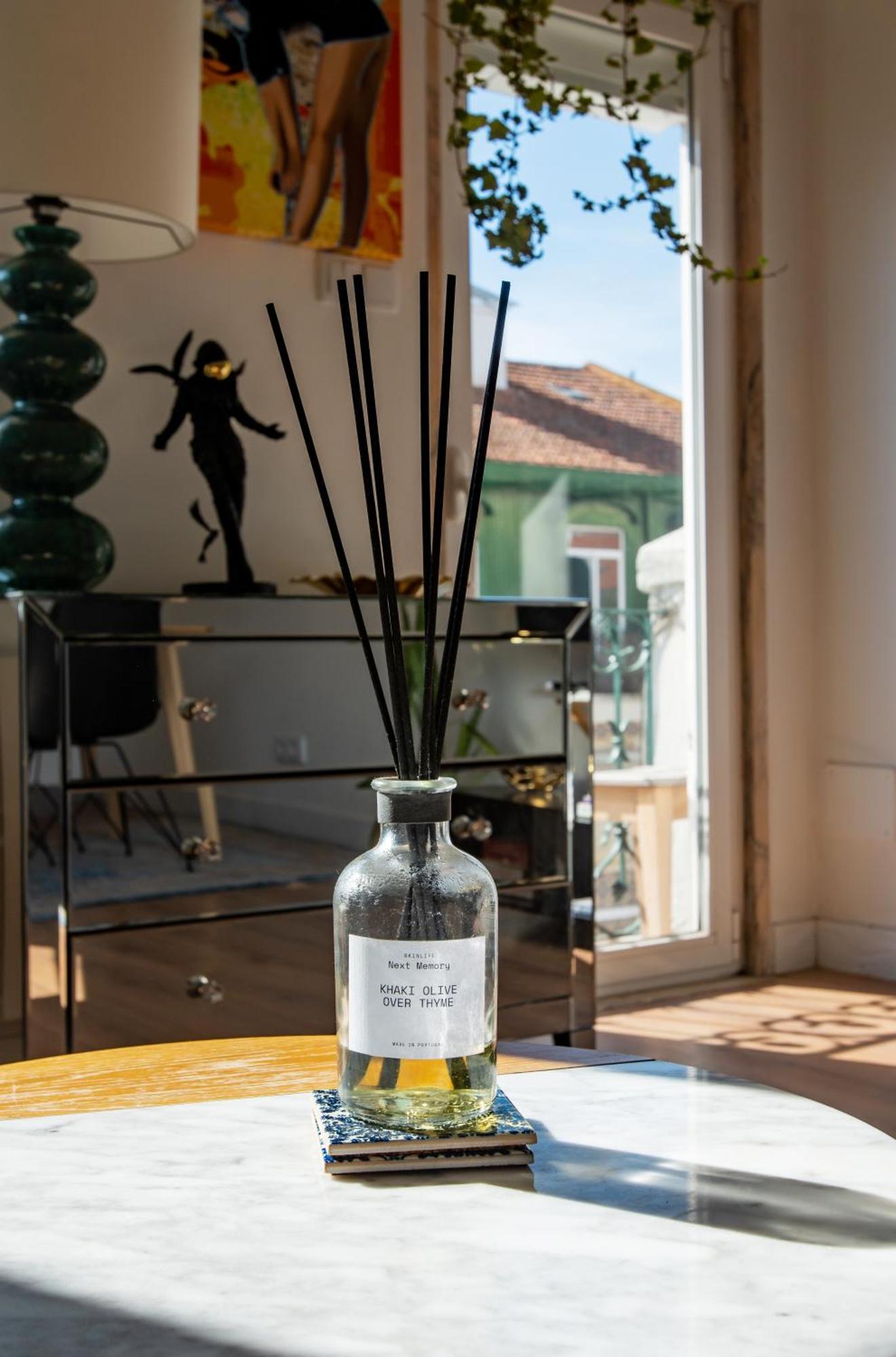 Apartamento Bright In Lisboa