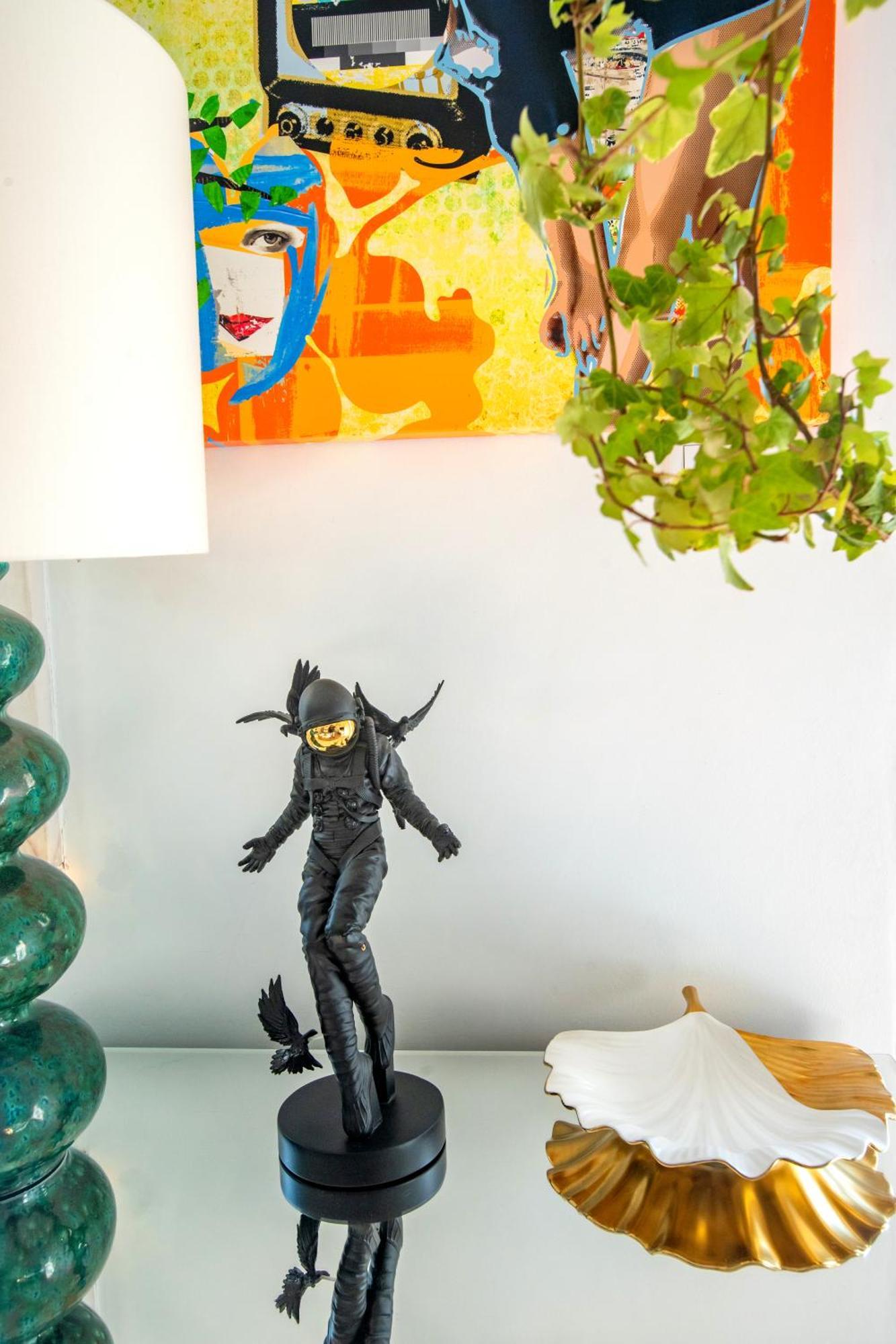 Apartamento Bright In