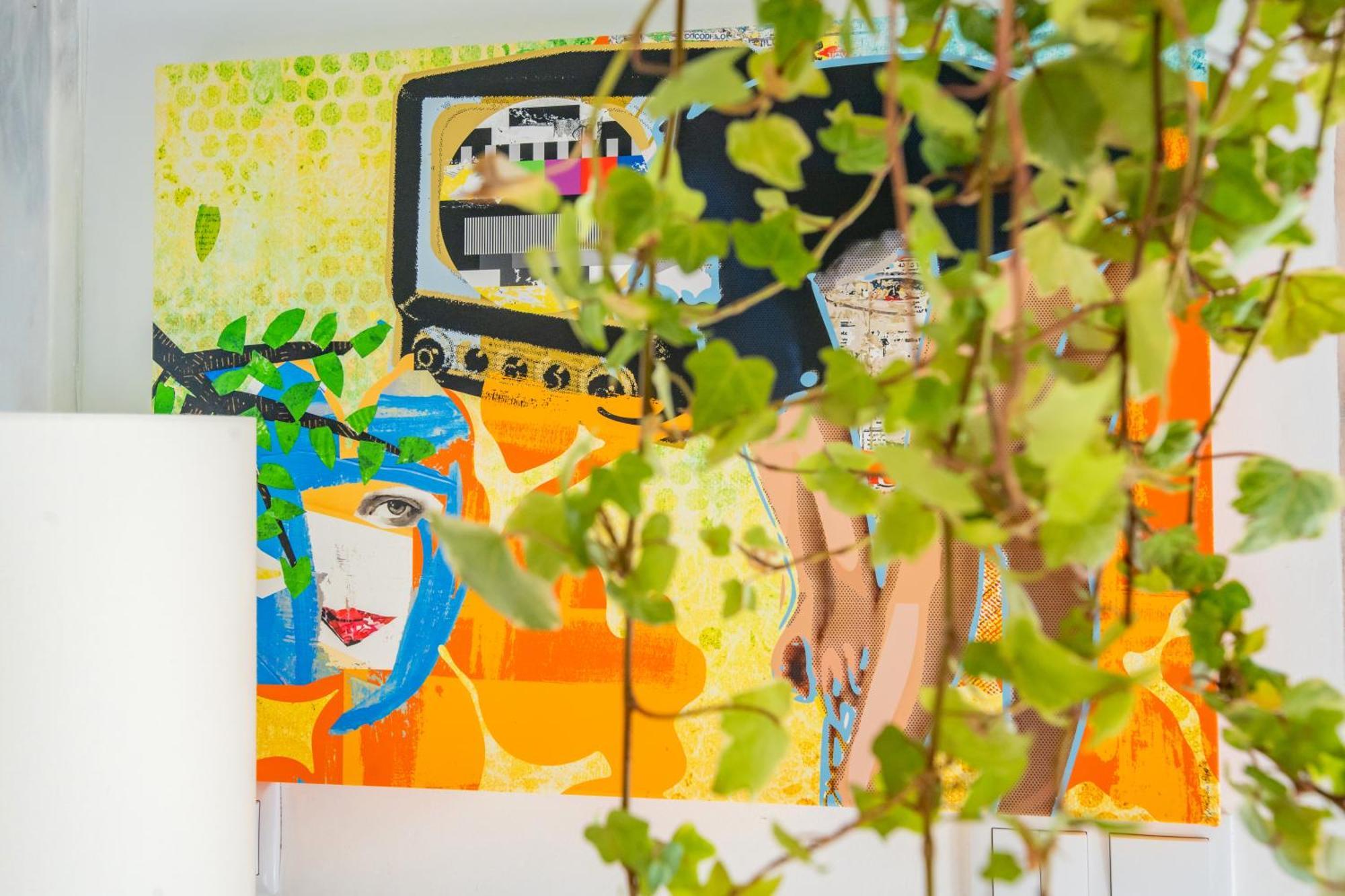 Apartamento Bright In Lisboa